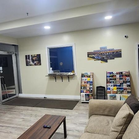 Budget Inn Horseheads Εξωτερικό φωτογραφία