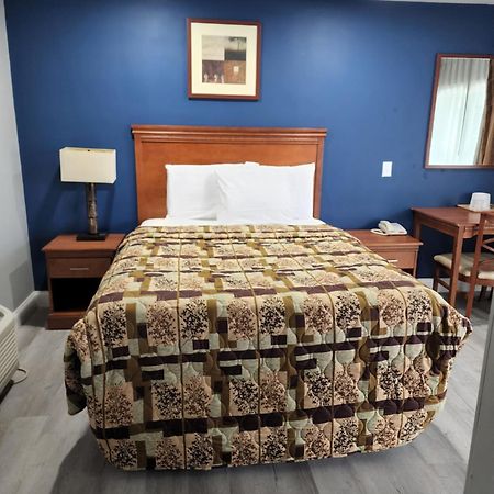 Budget Inn Horseheads Εξωτερικό φωτογραφία