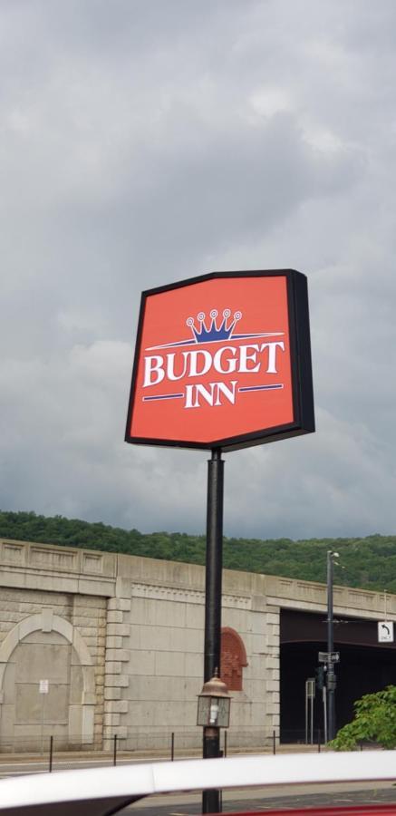Budget Inn Horseheads Εξωτερικό φωτογραφία