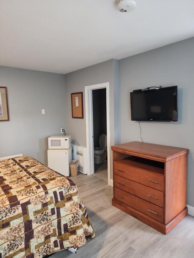 Budget Inn Horseheads Δωμάτιο φωτογραφία