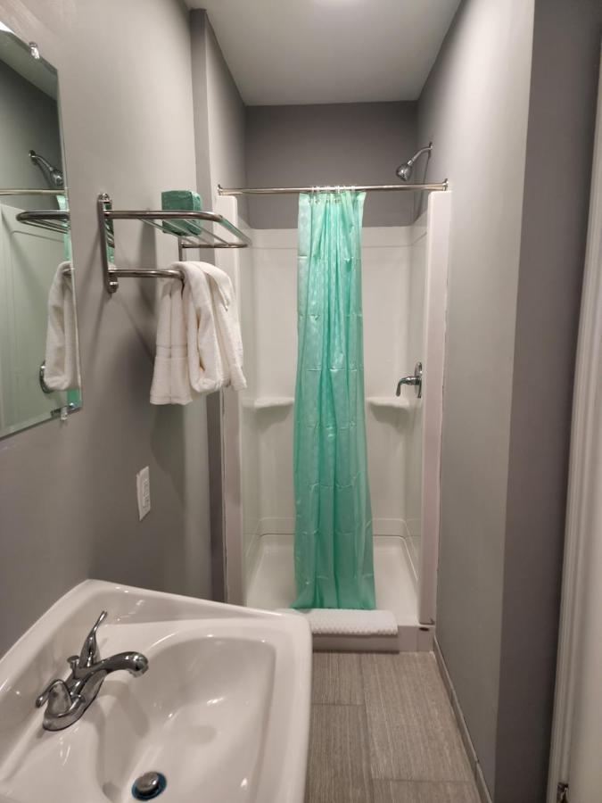Budget Inn Horseheads Δωμάτιο φωτογραφία