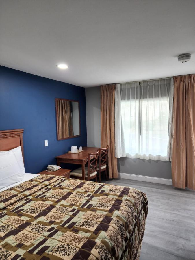 Budget Inn Horseheads Δωμάτιο φωτογραφία