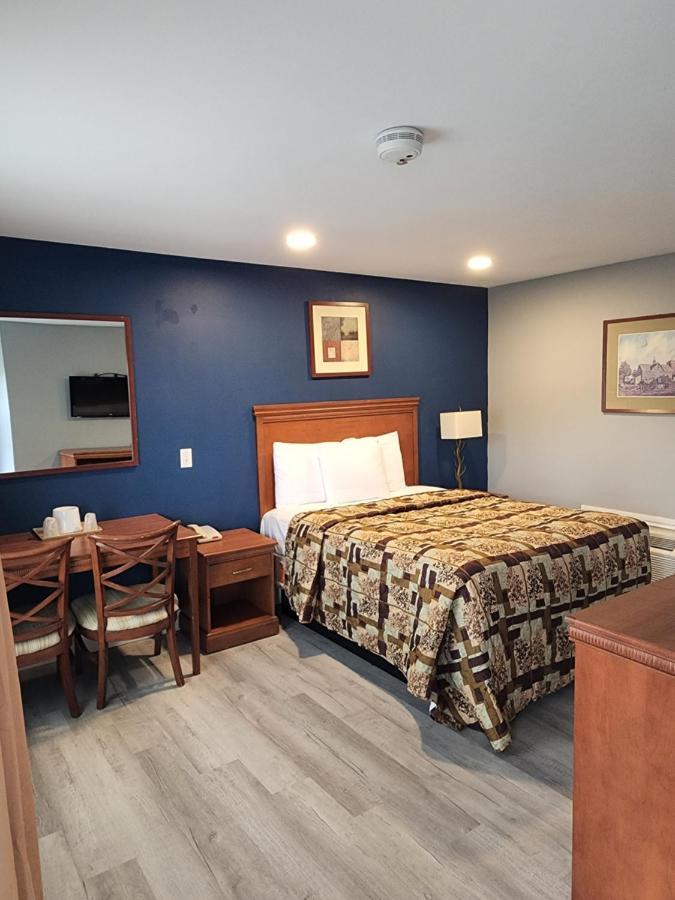 Budget Inn Horseheads Εξωτερικό φωτογραφία