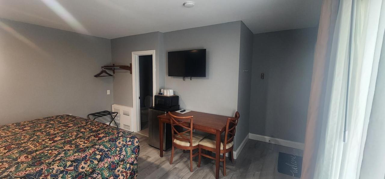 Budget Inn Horseheads Εξωτερικό φωτογραφία