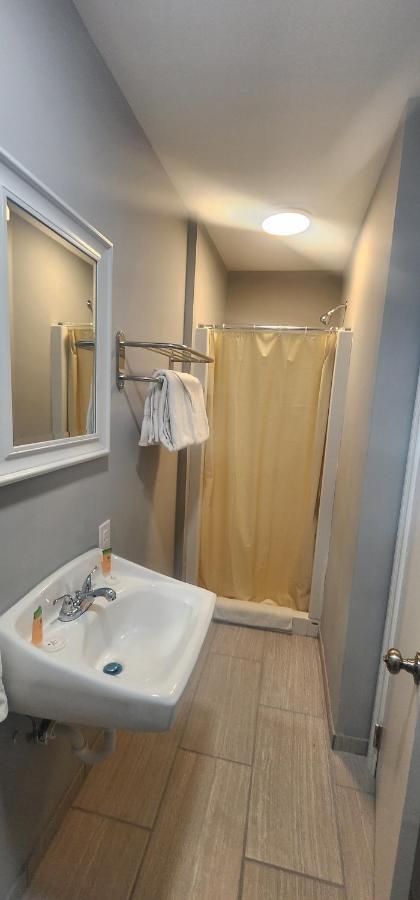 Budget Inn Horseheads Εξωτερικό φωτογραφία