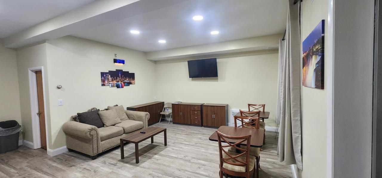 Budget Inn Horseheads Εξωτερικό φωτογραφία