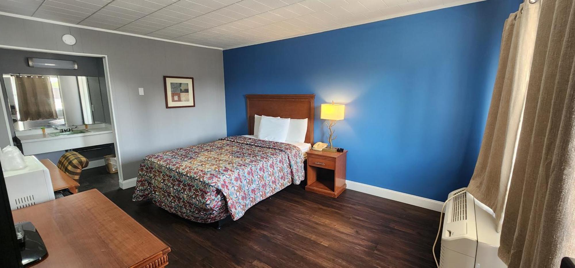 Budget Inn Horseheads Εξωτερικό φωτογραφία