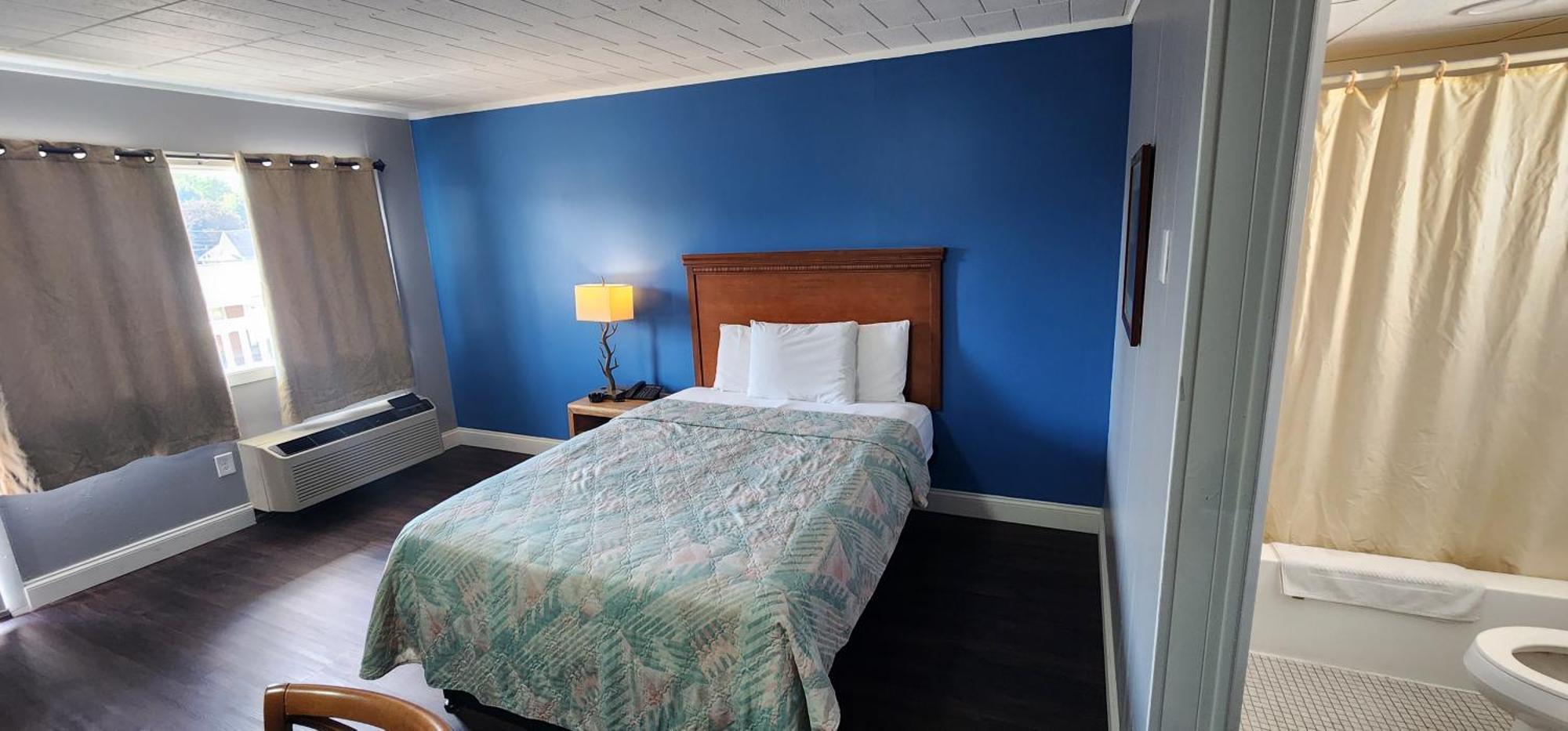 Budget Inn Horseheads Εξωτερικό φωτογραφία