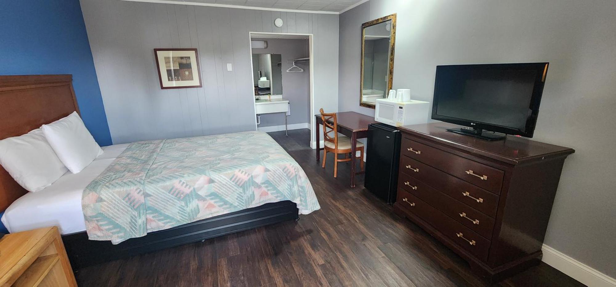 Budget Inn Horseheads Εξωτερικό φωτογραφία