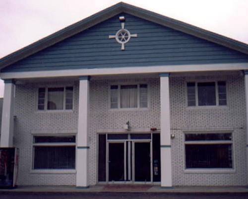 Budget Inn Horseheads Εξωτερικό φωτογραφία