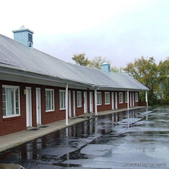Budget Inn Horseheads Εξωτερικό φωτογραφία
