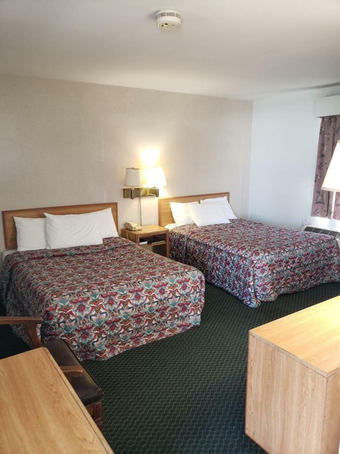 Budget Inn Horseheads Εξωτερικό φωτογραφία