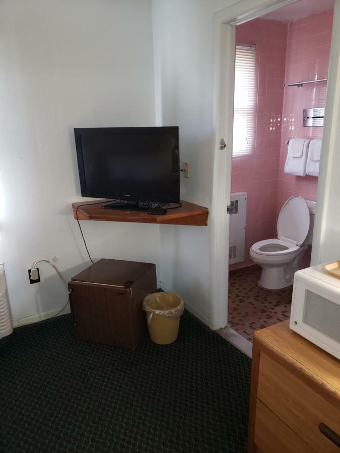 Budget Inn Horseheads Εξωτερικό φωτογραφία