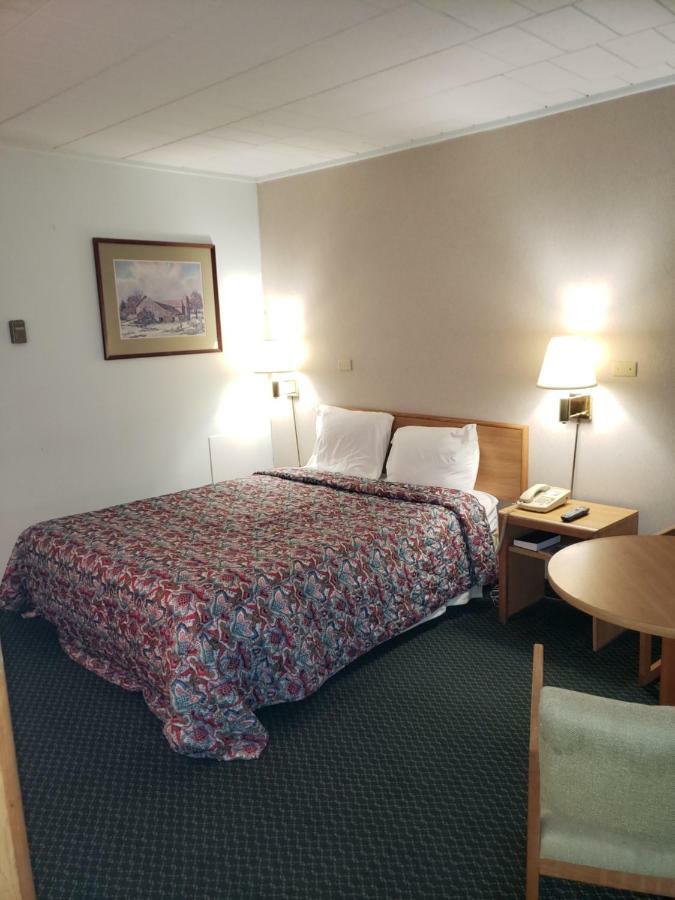 Budget Inn Horseheads Εξωτερικό φωτογραφία