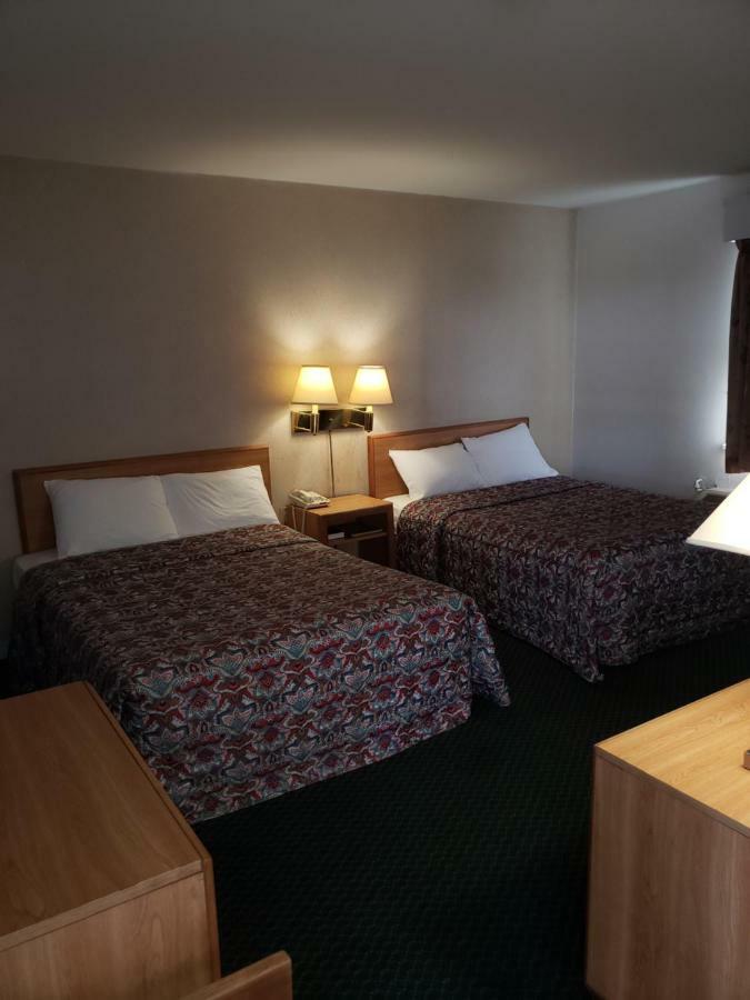 Budget Inn Horseheads Εξωτερικό φωτογραφία