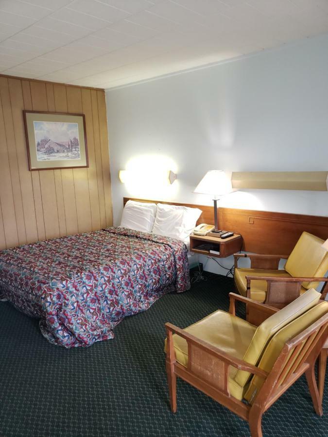 Budget Inn Horseheads Εξωτερικό φωτογραφία