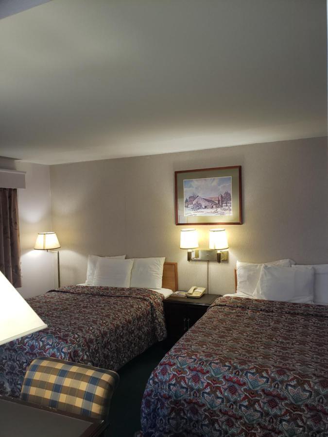 Budget Inn Horseheads Εξωτερικό φωτογραφία