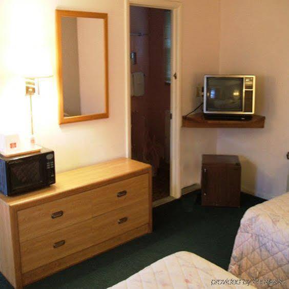 Budget Inn Horseheads Εξωτερικό φωτογραφία
