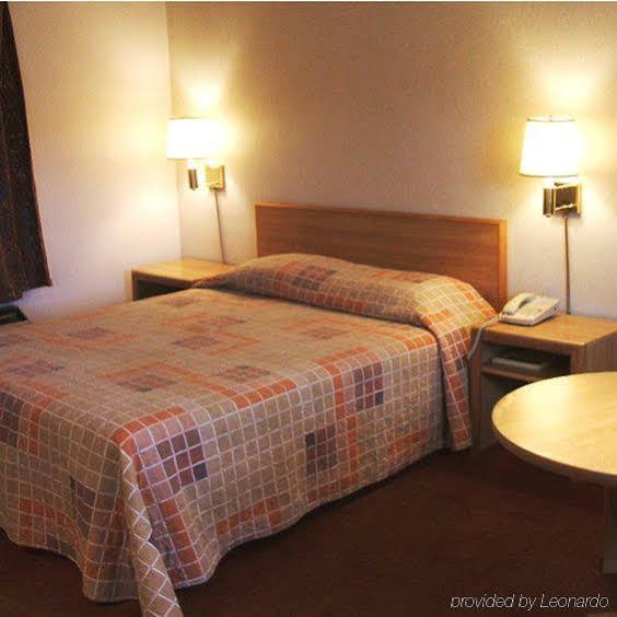 Budget Inn Horseheads Εξωτερικό φωτογραφία